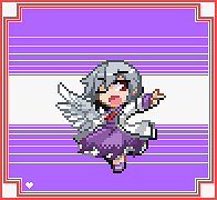 【キャラ名】