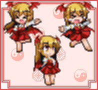 こあくま（特殊カラー）