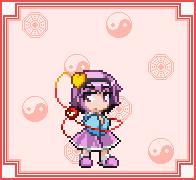 【キャラ名】