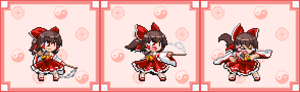 れいむ